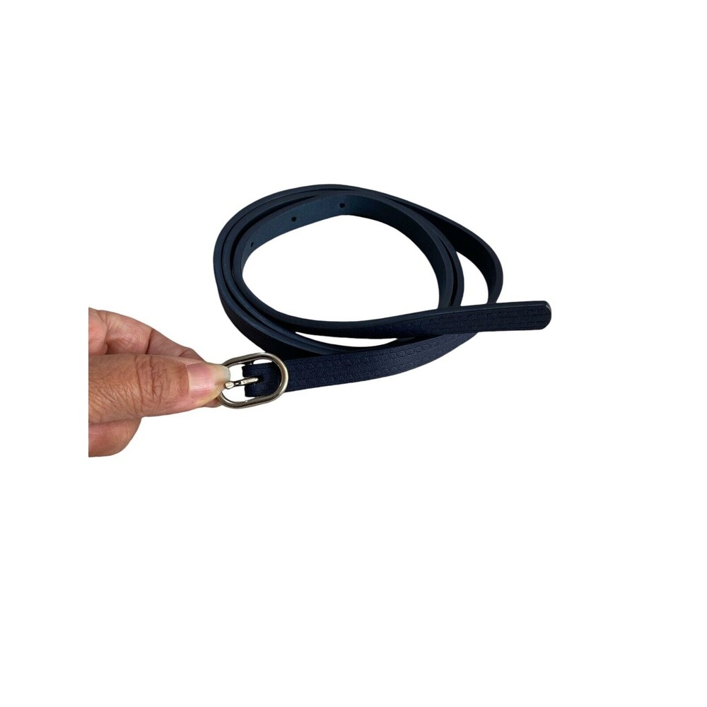 Gap Navy Blue Belt Size XL